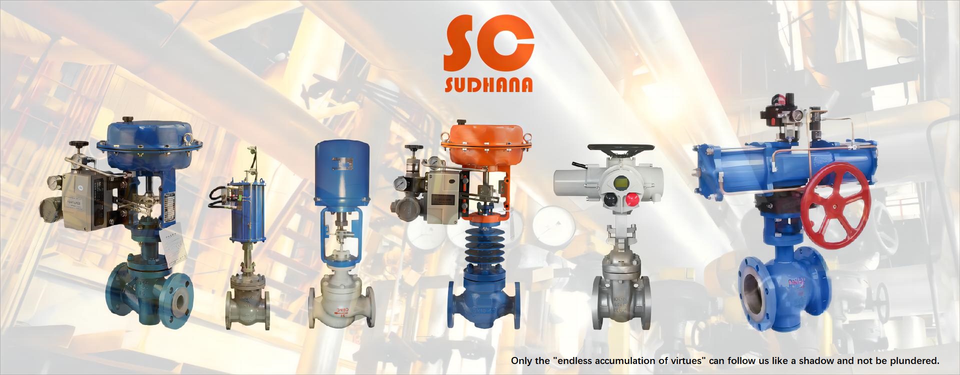 Automatic Valve