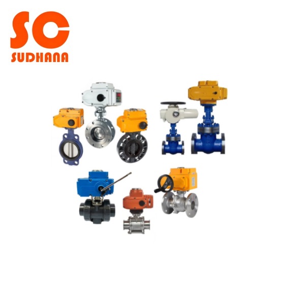 Other Valve