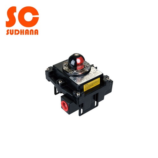 APL410 Series Limit Switch Box
