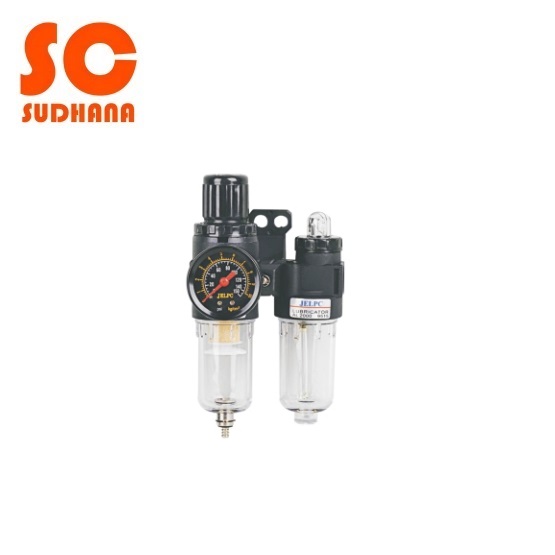 AFC2000 Air filter regulator